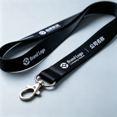 Custom Corporate Lanyards
