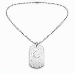 Custom Fashion &Jewelry Dog Tags