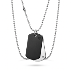 Custom Fashion &Jewelry Dog Tags