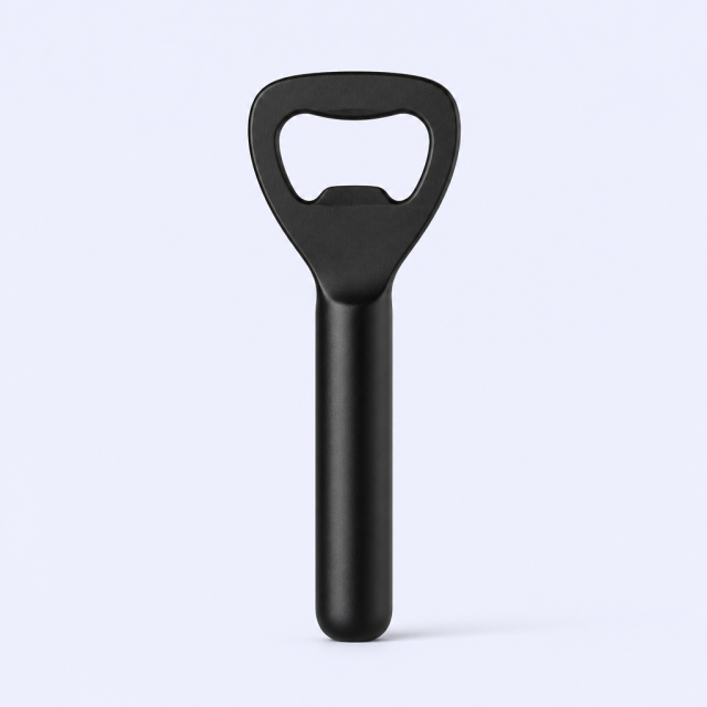 Custom Minimalist Bottle Opener - Premium Corporate Gift - STANDARD GIFTS