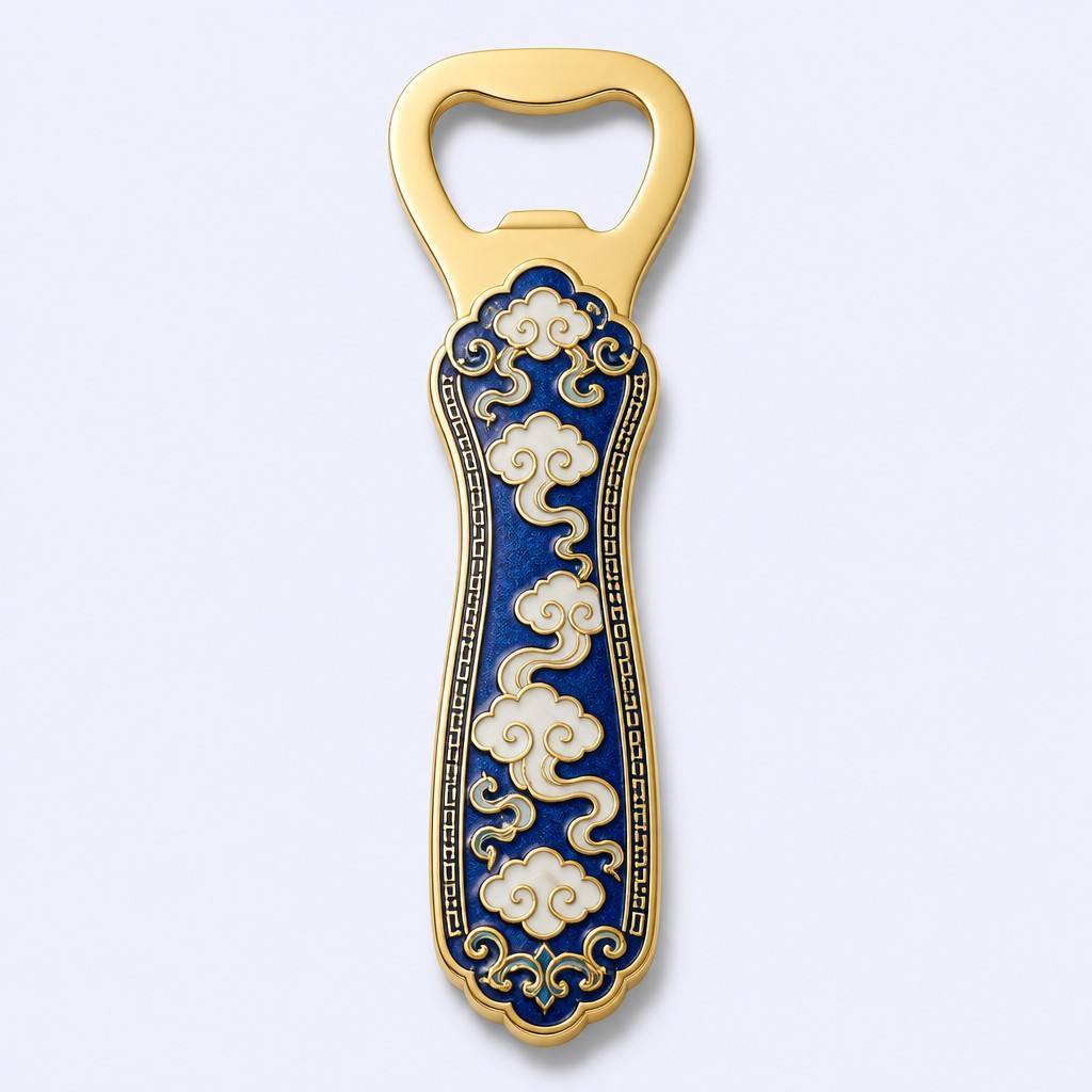 STANDARD GIFTS — Custom Chinese Cultural Bottle Opener