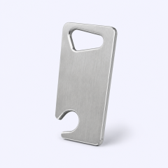 Custom Outdoor Bottle Opener - Personalized Multi-Tool Keychain Opener