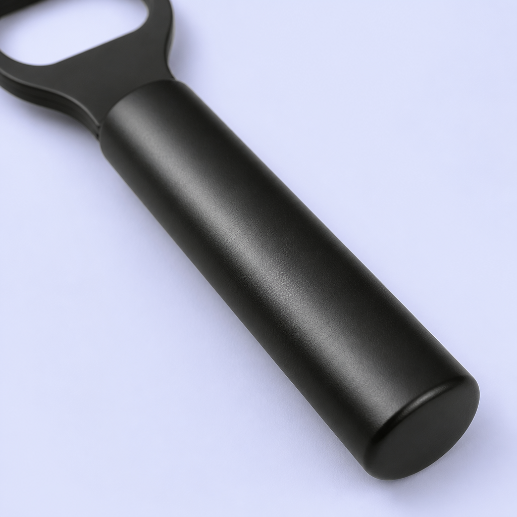 Custom Minimalist Bottle Opener - Premium Corporate Gift - STANDARD GIFTS