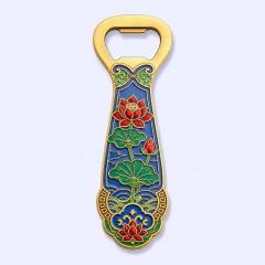 STANDARD GIFTS — Custom Chinese Cultural Bottle Opener