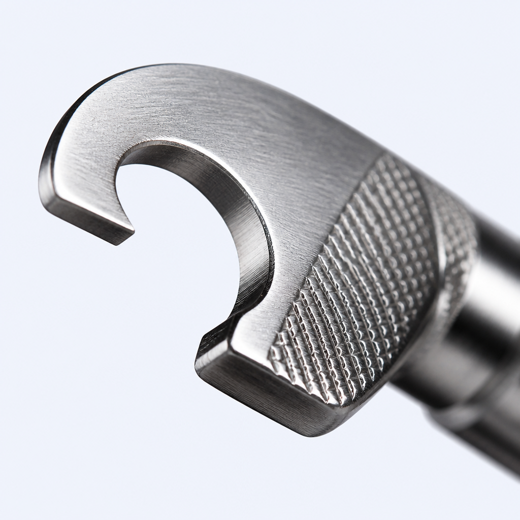 Custom Outdoor Bottle Opener - Personalized Multi-Tool Keychain Opener