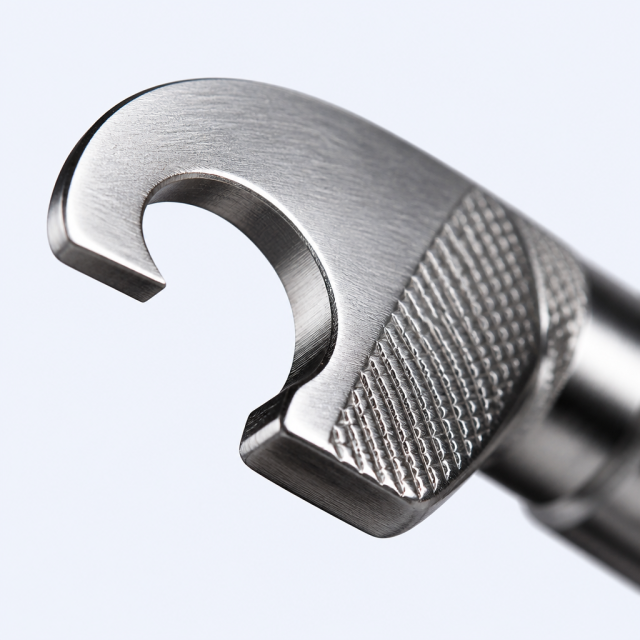Custom Outdoor Bottle Opener - Personalized Multi-Tool Keychain Opener