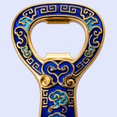 STANDARD GIFTS — Custom Chinese Cultural Bottle Opener