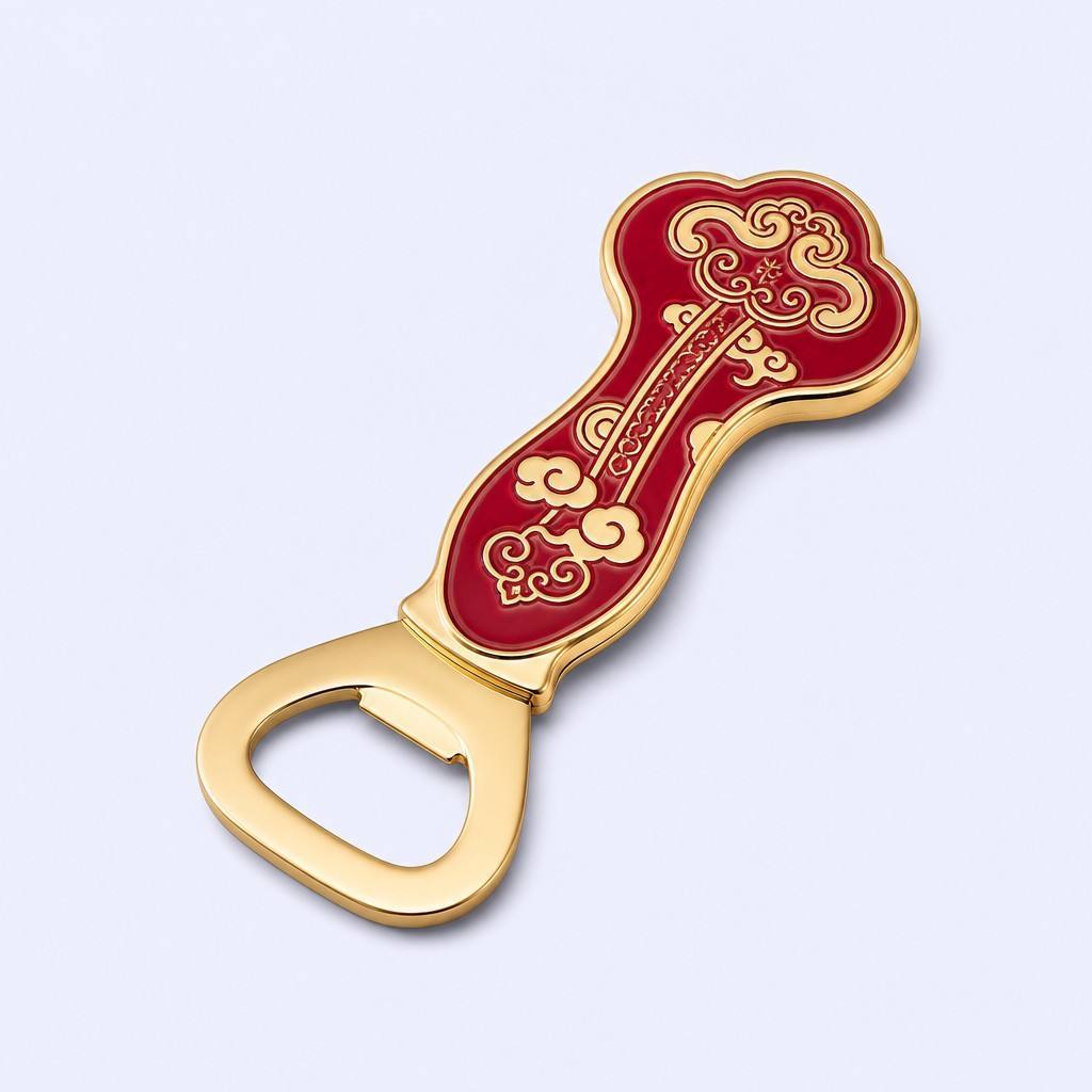 STANDARD GIFTS — Custom Chinese Cultural Bottle Opener
