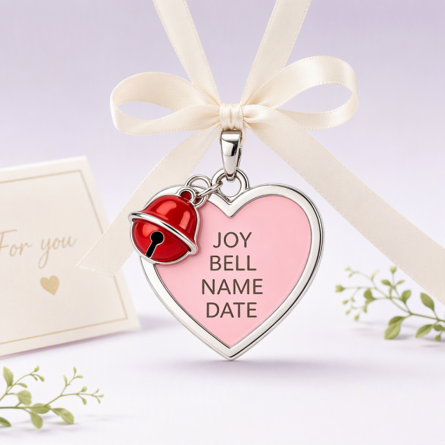 Custom Personalized Pet ID Tags