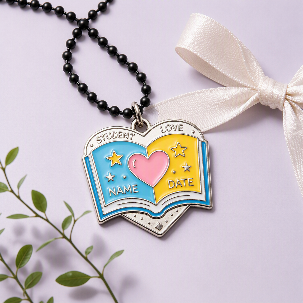 Bulk Dog Tags – Custom School Wholesale