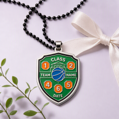 Bulk Dog Tags – Custom School Wholesale