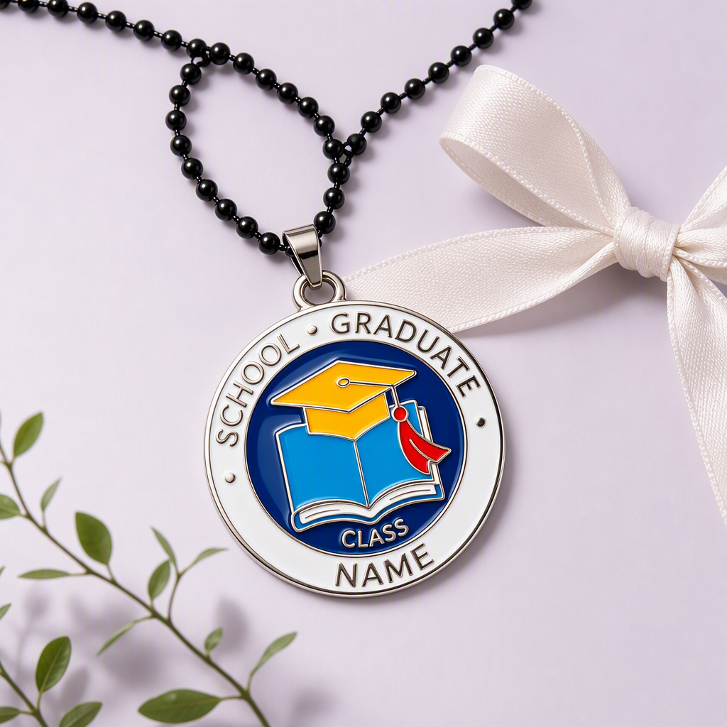 Bulk Dog Tags – Custom School Wholesale