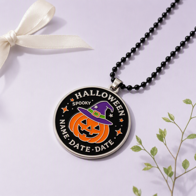 Personalized Dog Tag Gifts – Couples · Birthday · Faith & More