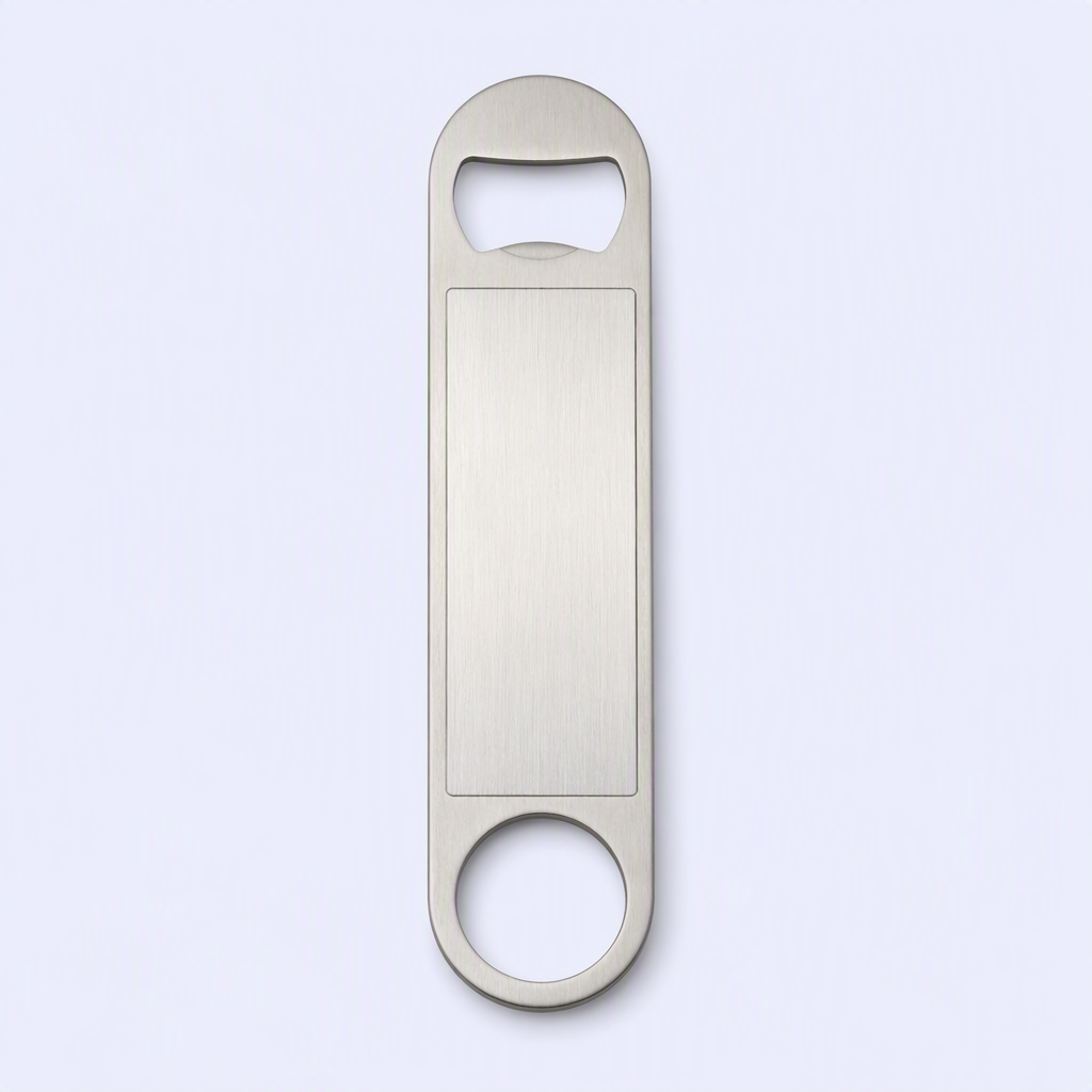Personalized Bottle Opener - Custom Photo and Engraved Favors - STANDARD GIFTS