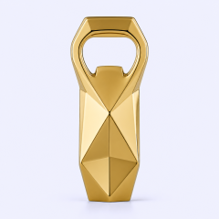 Custom Magnetic Bottle Opener and Fridge Magnet