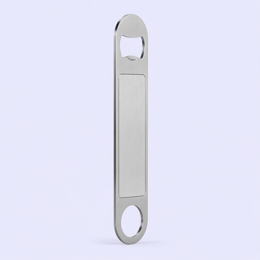 Personalized Bottle Opener - Custom Photo and Engraved Favors - STANDARD GIFTS