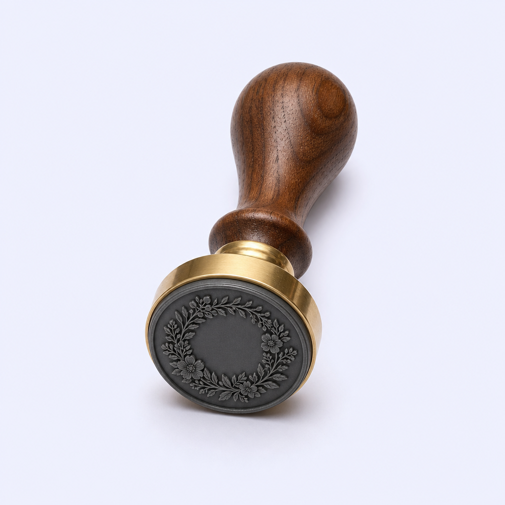 Custom Engraved Commemorative Stamp - Personalized Keepsake Gift by STANDARD GIFTS