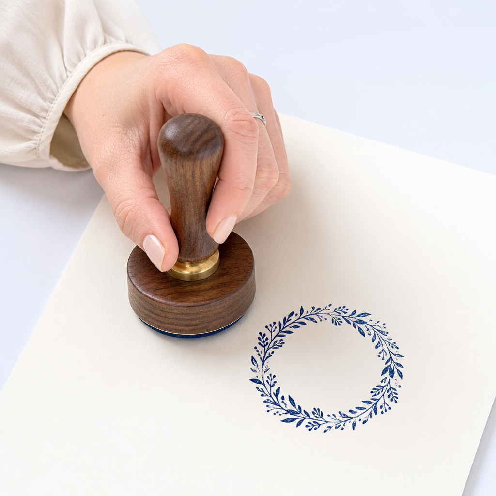 Custom Engraved Commemorative Stamp - Personalized Keepsake Gift by STANDARD GIFTS