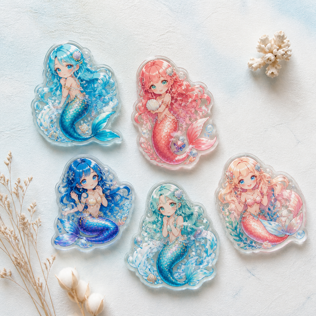 Sweet Candy Series