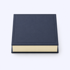 Custom Aesthetic Minimalist Sticky Note Pads - STANDARD GIFTS