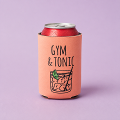 Custom 12oz Neoprene Can Cooler · Collapsible Beer & Soda Koozies Wholesale