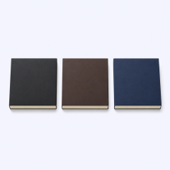 Custom Aesthetic Minimalist Sticky Note Pads - STANDARD GIFTS