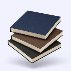 Custom Aesthetic Minimalist Sticky Note Pads - STANDARD GIFTS