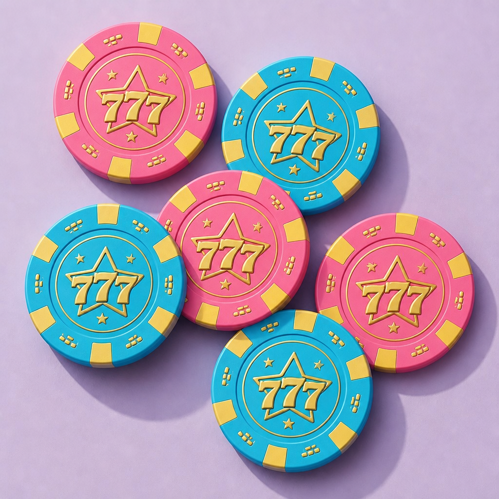 Custom Tournament Poker Chips Set — Factory-Direct Personalized Casino Weight Gaming Tokens & Cases