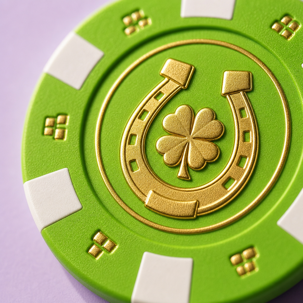 Personalized Ceramic Poker Chips 10g — Custom Logo Golf Ball Markers & Event Gaming Tokens Wholesale