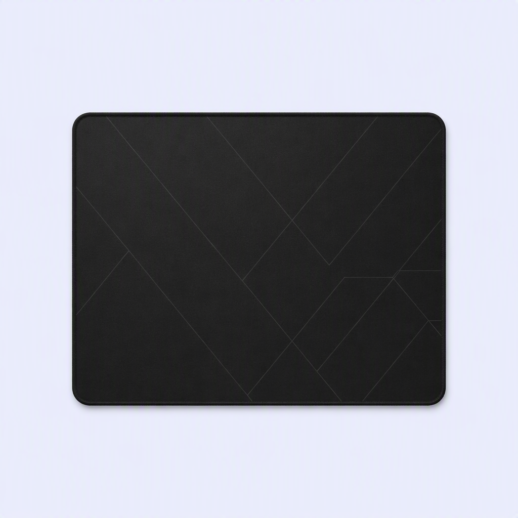 Custom Business Mouse Pad - Bulk Office Gifts - STANDARD GIFTS