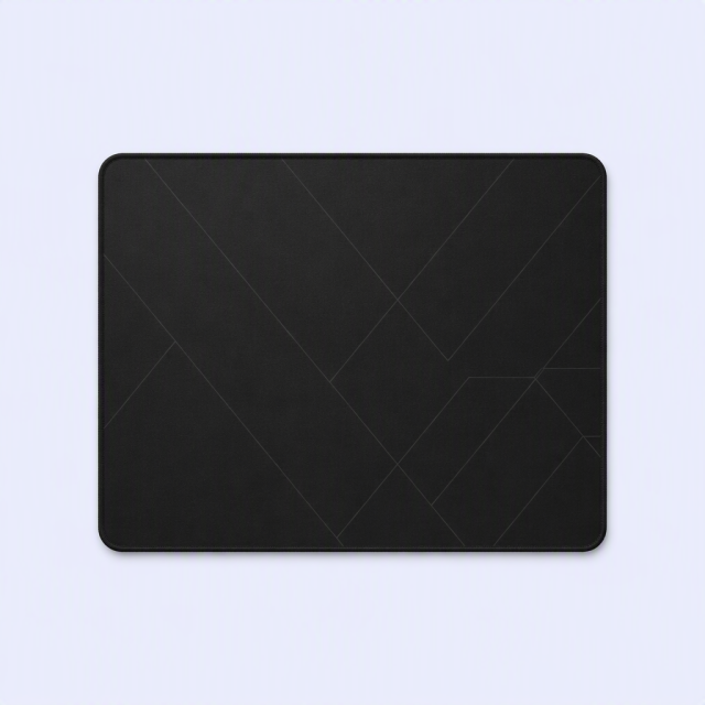 Custom Business Mouse Pad - Bulk Office Gifts - STANDARD GIFTS