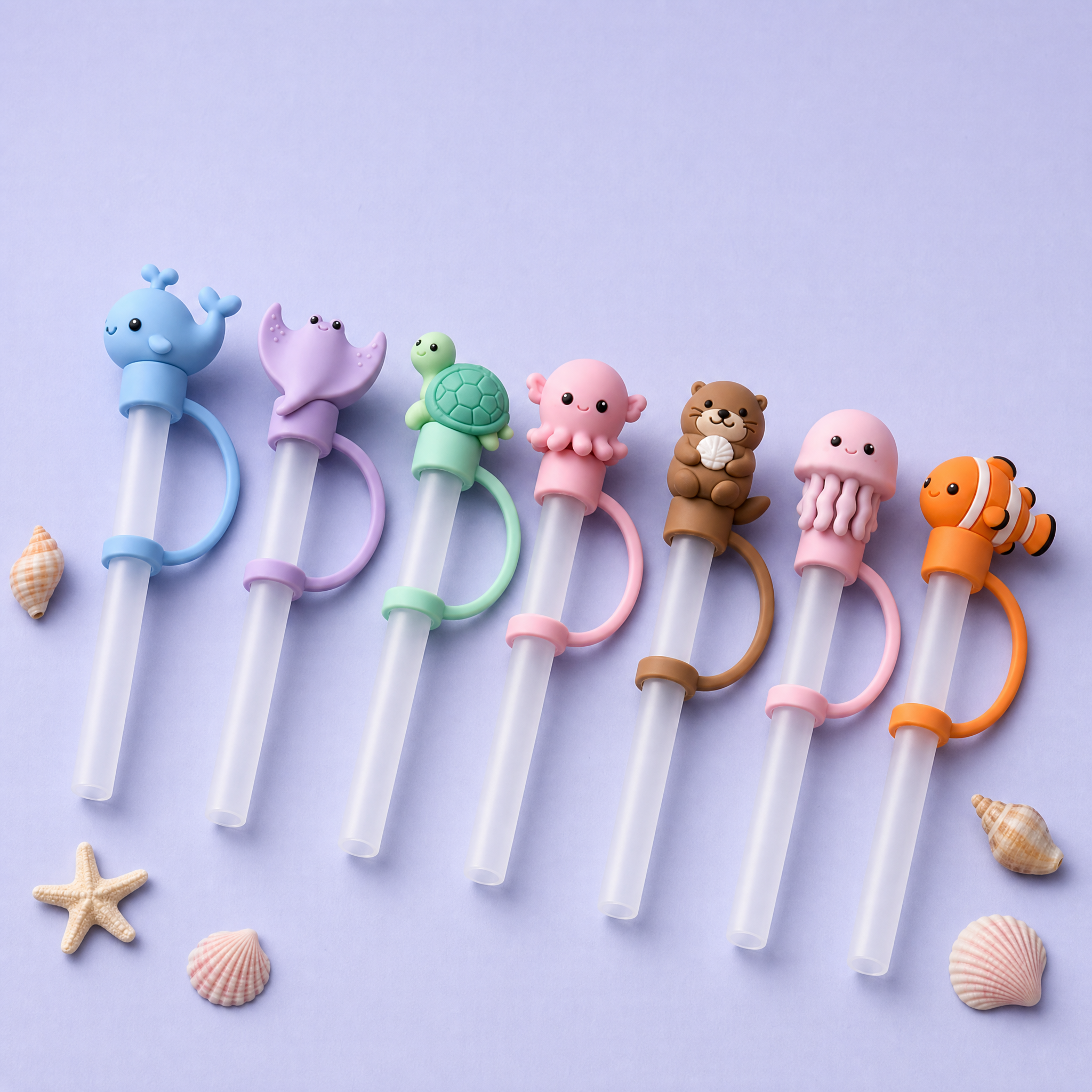 Custom Soft PVC Clog Shoe Charms · 2D & 3D Rubber Footwear Pins Wholesale