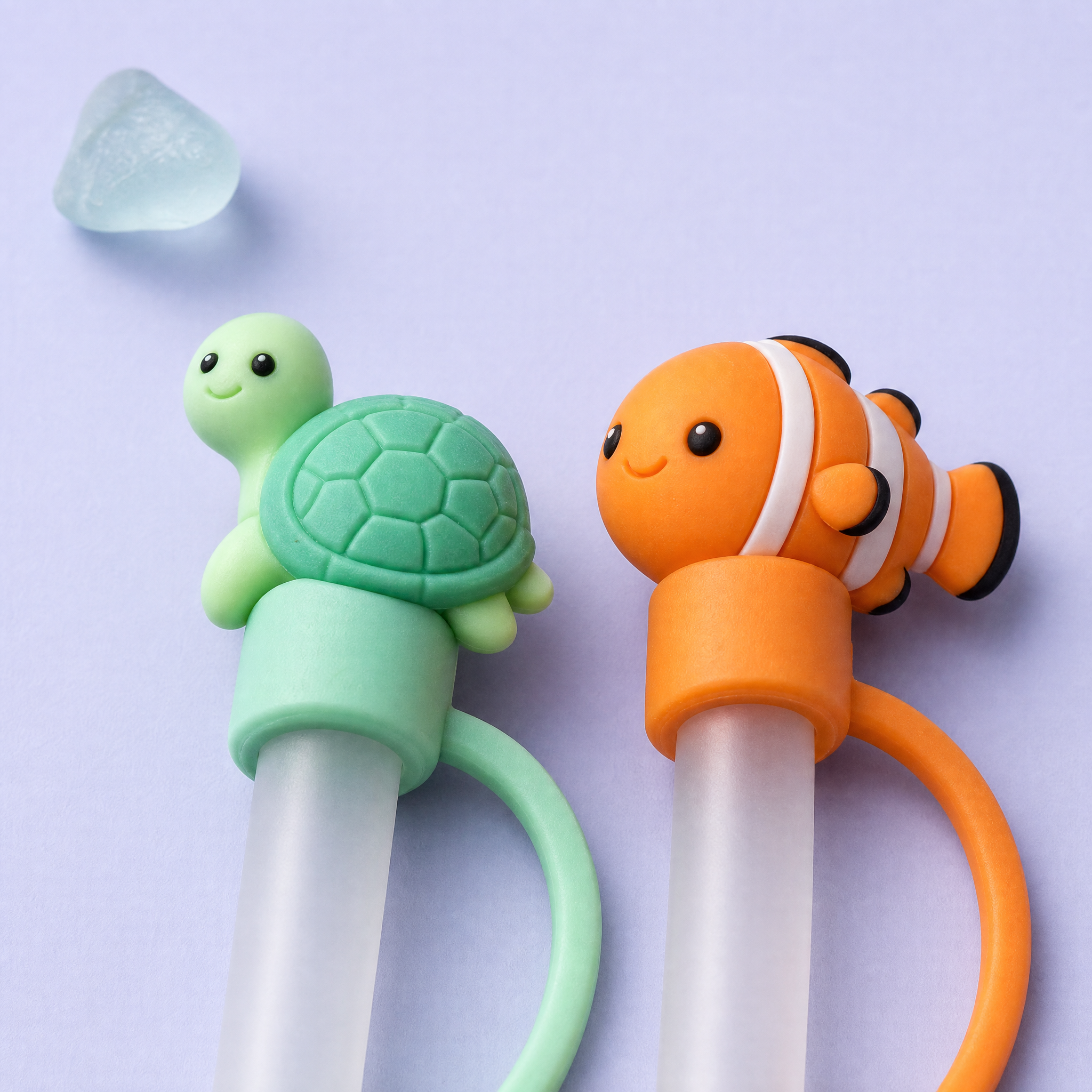 Custom Soft PVC Clog Shoe Charms · 2D & 3D Rubber Footwear Pins Wholesale