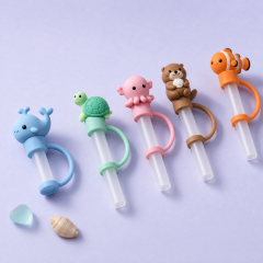 Custom Soft PVC Clog Shoe Charms · 2D & 3D Rubber Footwear Pins Wholesale