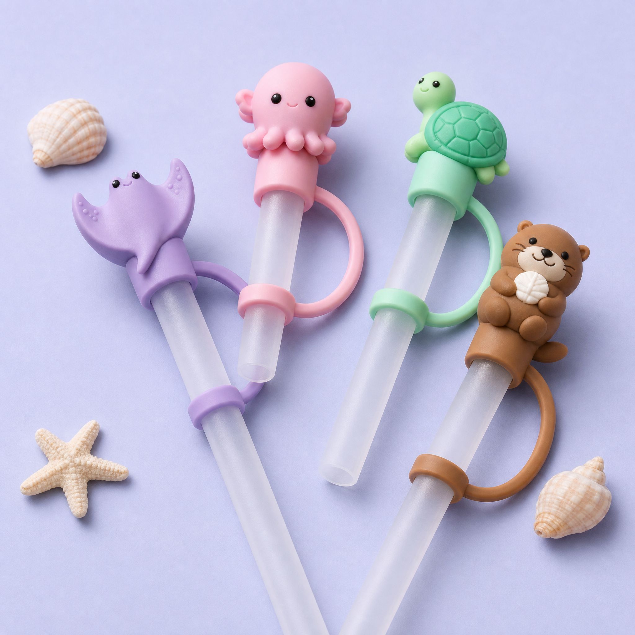 Custom Soft PVC Clog Shoe Charms · 2D & 3D Rubber Footwear Pins Wholesale