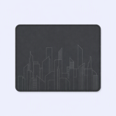 Custom Business Mouse Pad - Bulk Office Gifts - STANDARD GIFTS