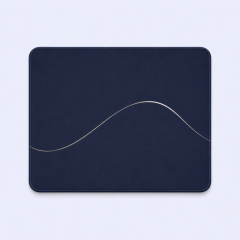 Custom Business Mouse Pad - Bulk Office Gifts - STANDARD GIFTS