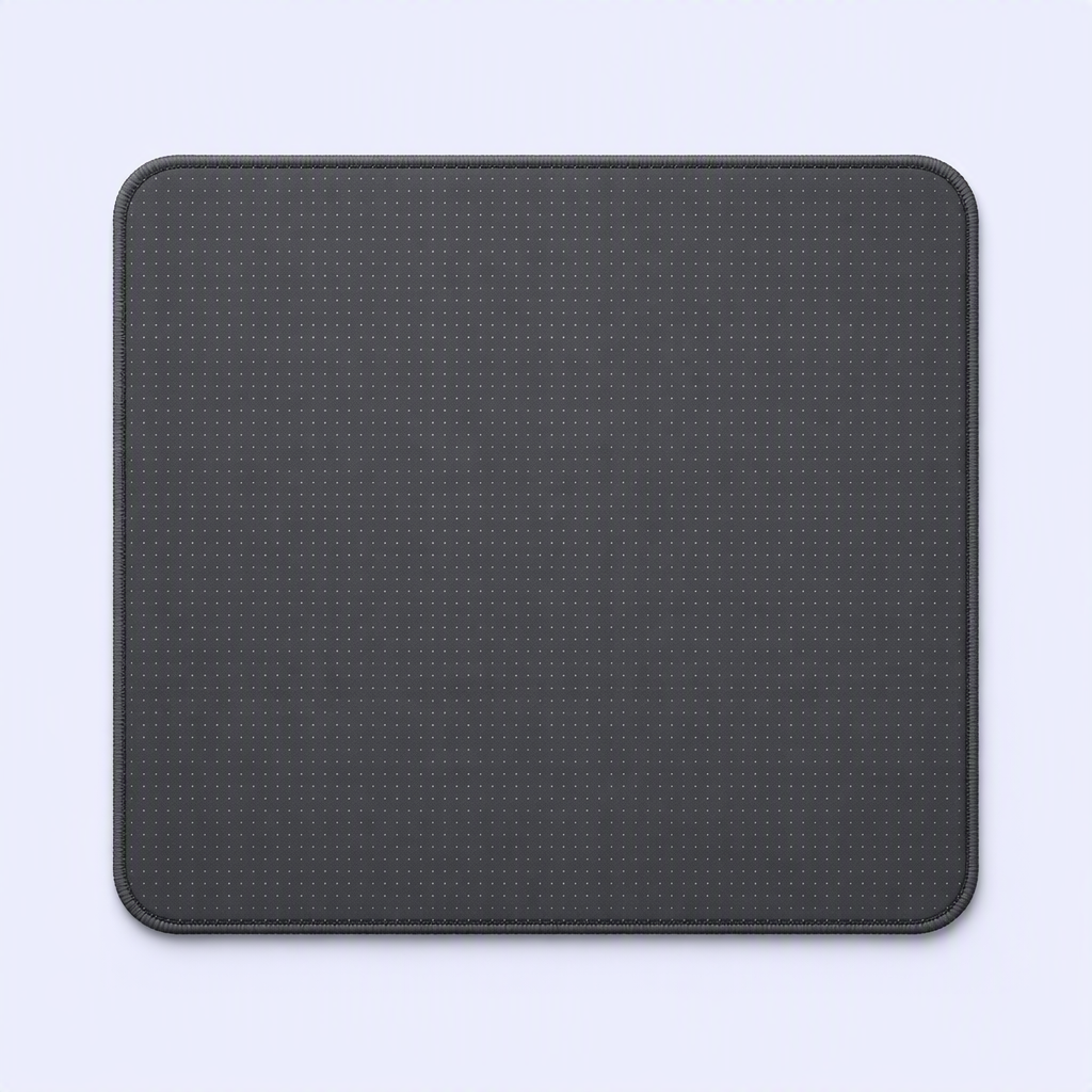 Custom Business Mouse Pad - Bulk Office Gifts - STANDARD GIFTS