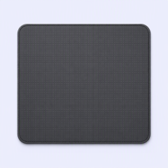 Custom Business Mouse Pad - Bulk Office Gifts - STANDARD GIFTS