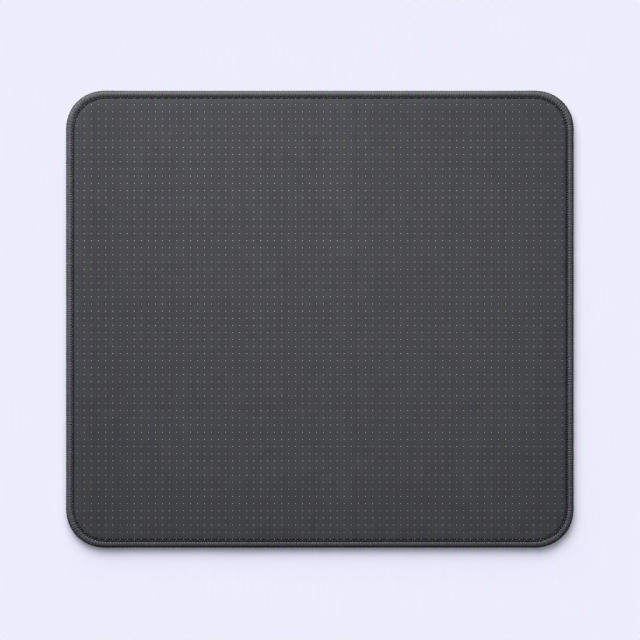 Custom Business Mouse Pad - Bulk Office Gifts - STANDARD GIFTS