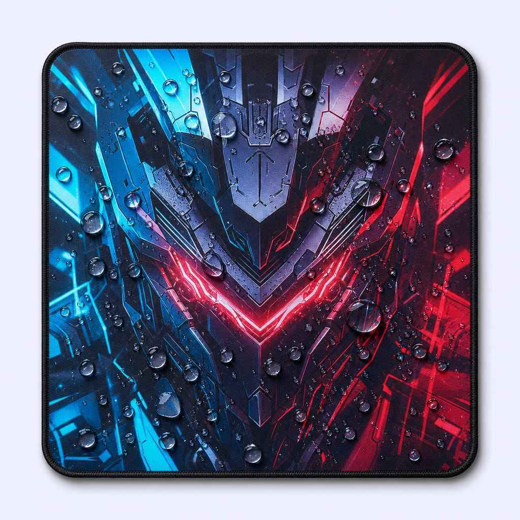 Custom Gaming Mouse Pad - Extended Desk Mat for Esports - STANDARD GIFTS