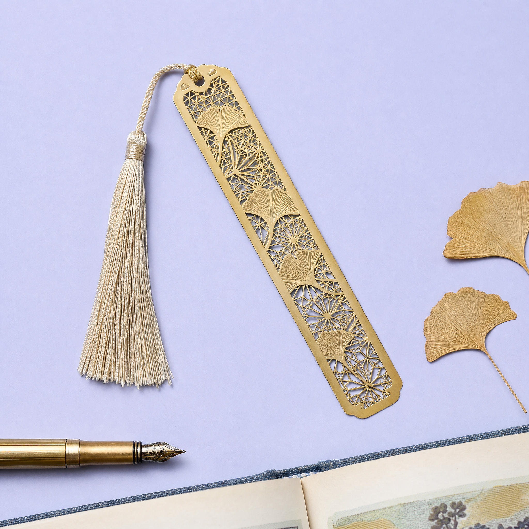 Custom Metal Bookmarks · 3D Steampunk, Celestial Astrolabe & Brass Filigree Page Markers Wholesale