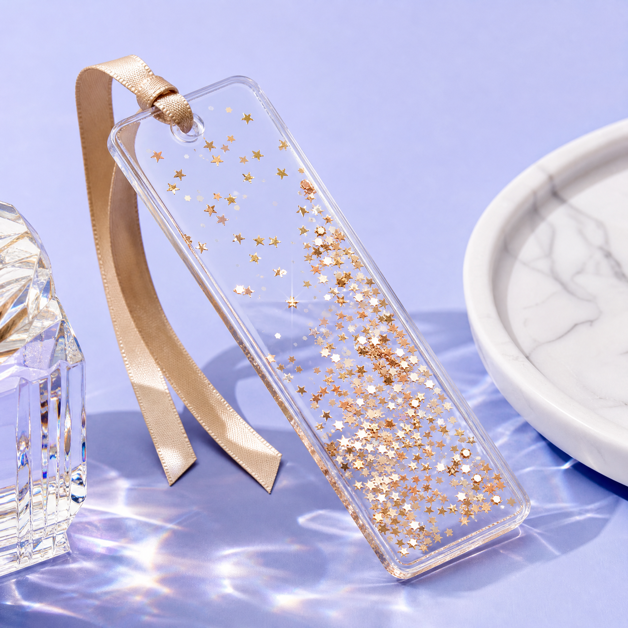 Custom Metal Bookmarks · 3D Steampunk, Brass Filigree & Enamel Page Markers Wholesale