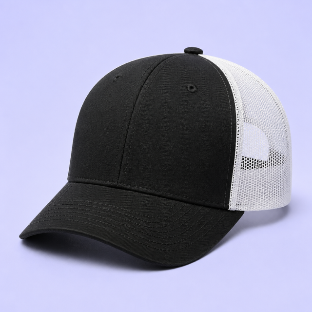 Custom Trucker Hat