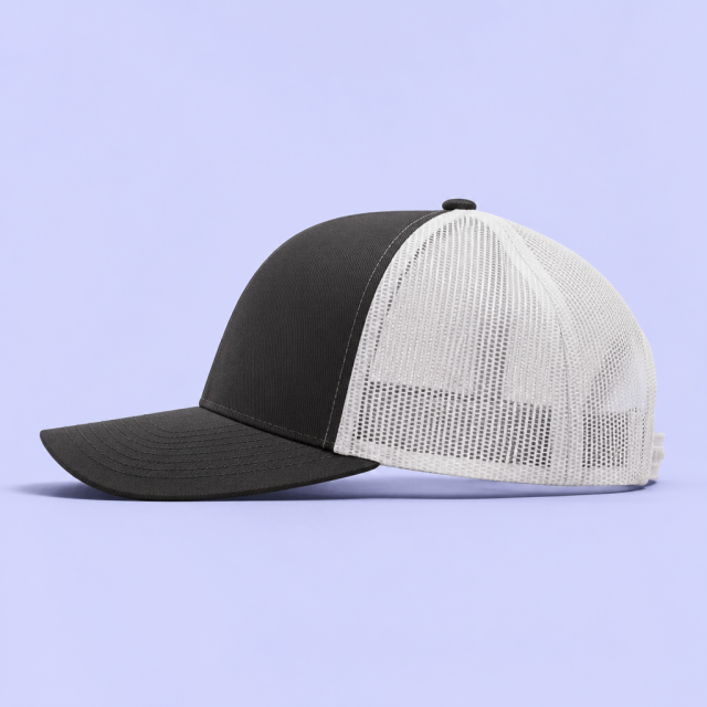 Custom Trucker Hat