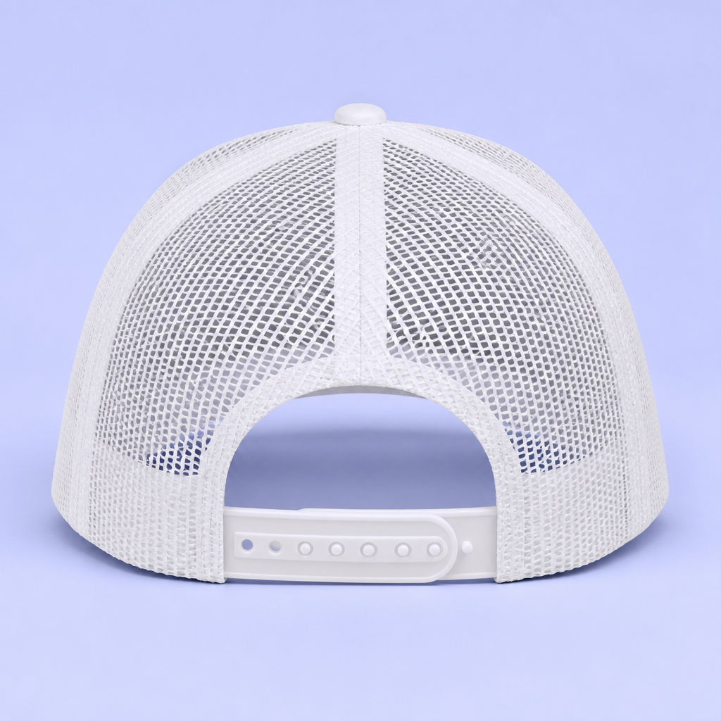 Custom Trucker Hat