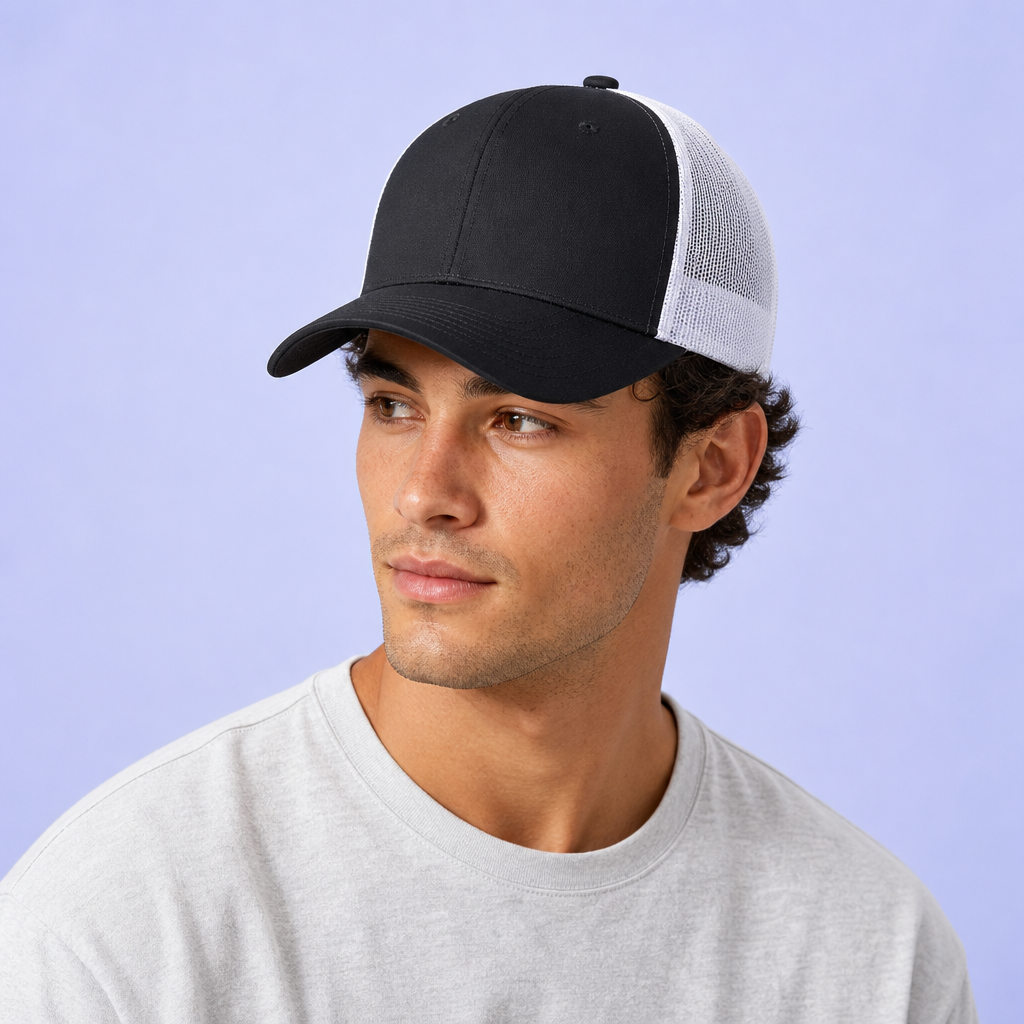 Custom Trucker Hat