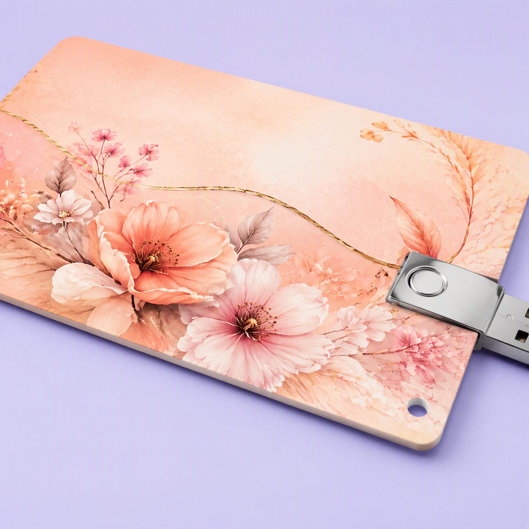 Credit Card USB Flash Drive