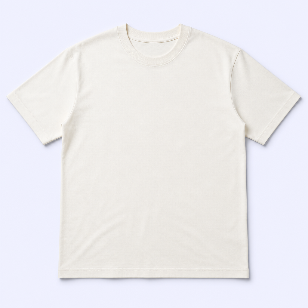 Custom Geometric Graphic T-Shirts - Modern Tech Streetwear - STANDARD GIFTS
