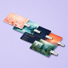 Credit Card USB Flash Drive